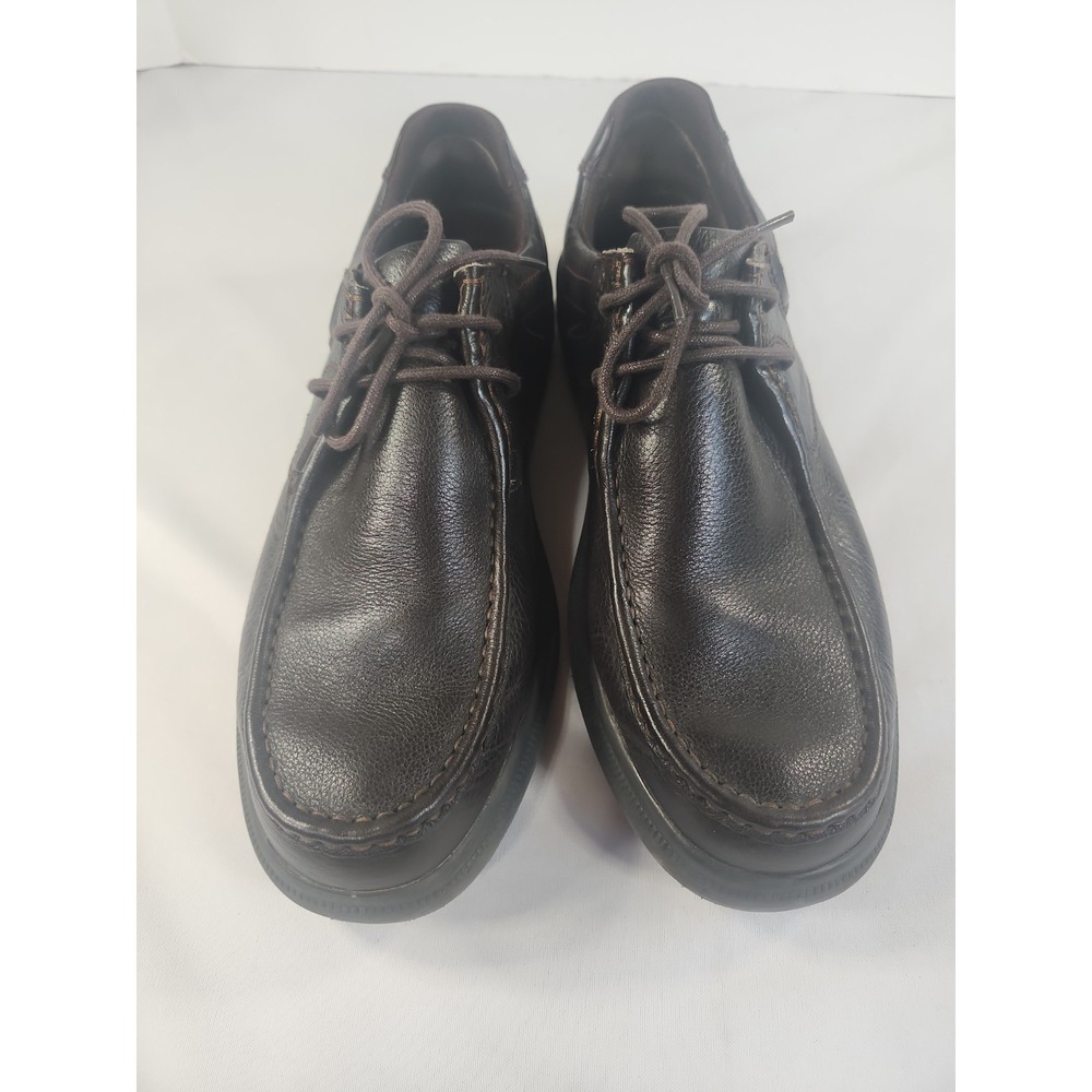 Hush Puppies Men's‎ Shoes Dark Brown Size 11.5
